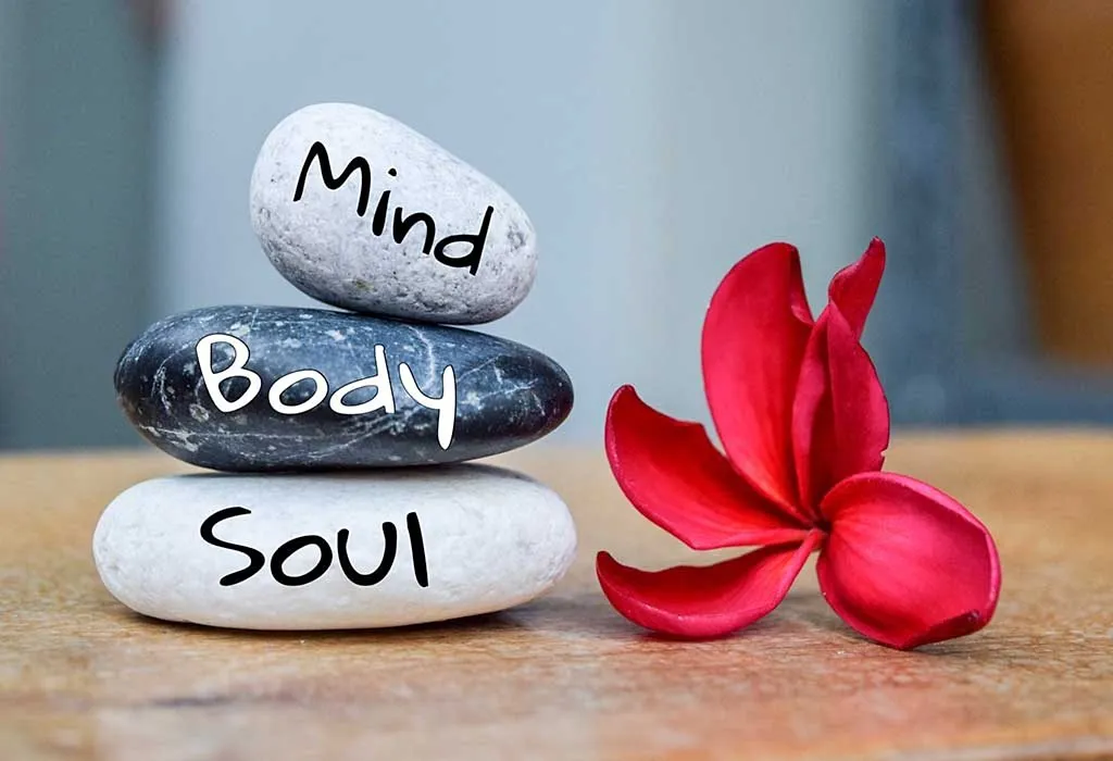 Spiritual Learning