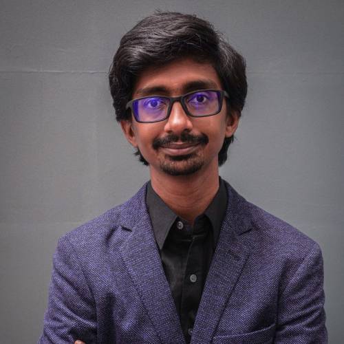 Mehul Vora